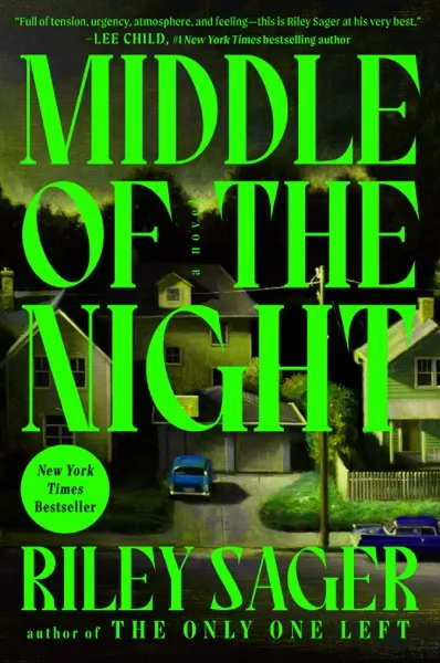 **Middle of the Night** Book Review and Summary