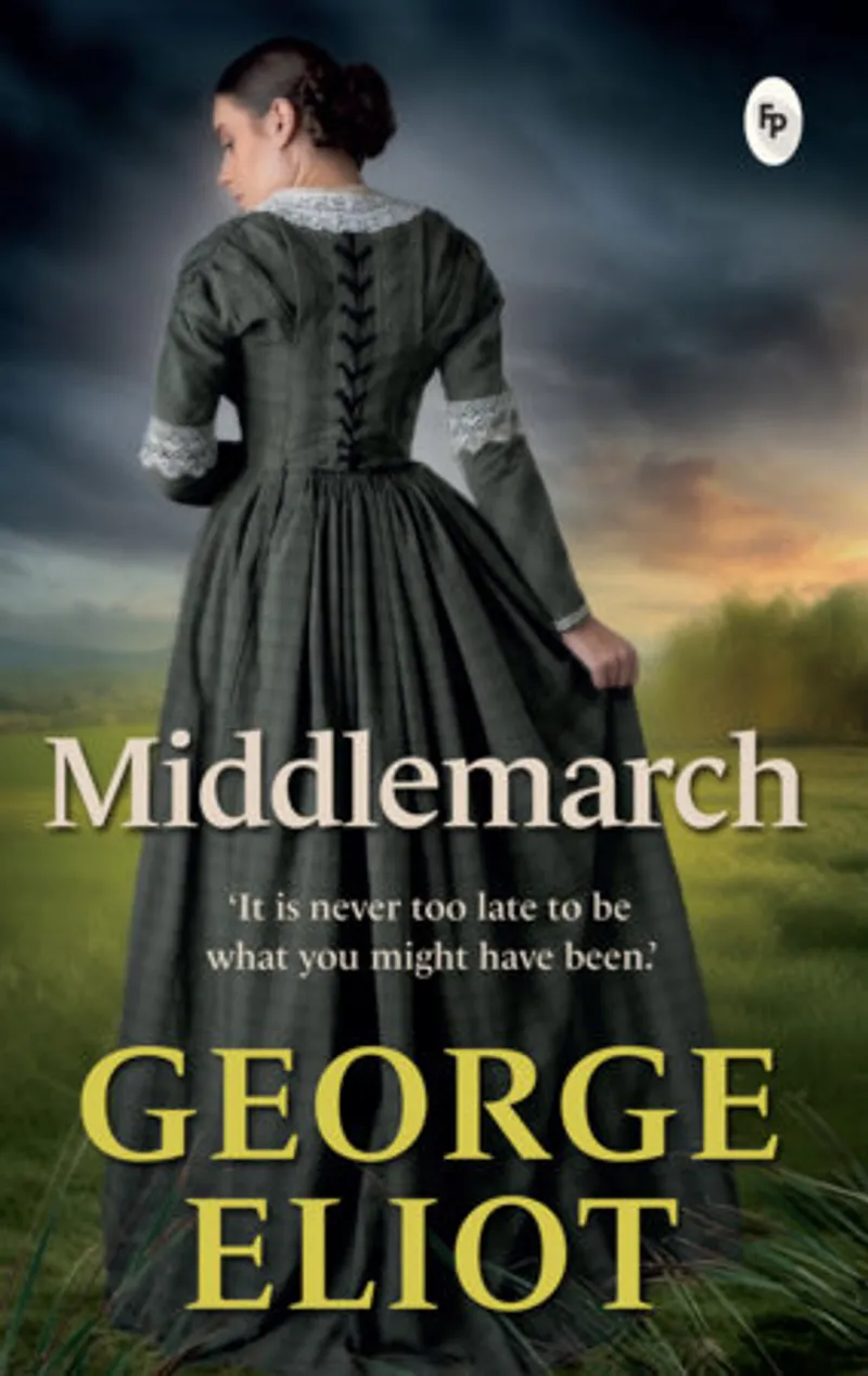 Middlemarch Book Review and Summary