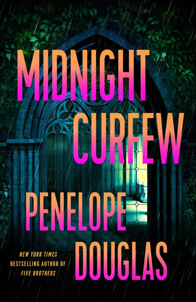 Midnight Curfew Book Review and Summary