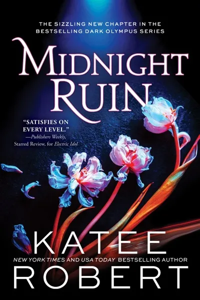 Midnight Ruin Book Review and Summary