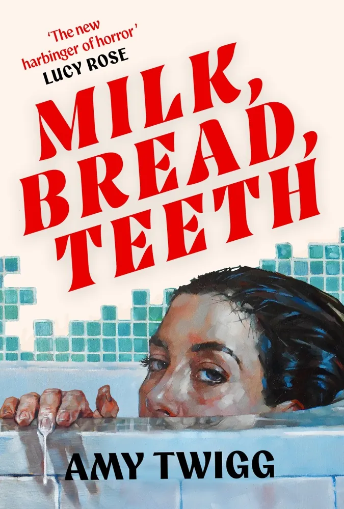 Milk, Bread, Teeth Book Review and Summary