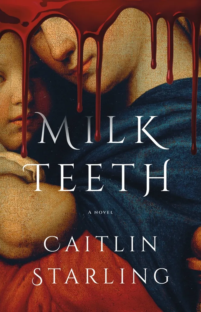 Milkteeth Book Review and Summary