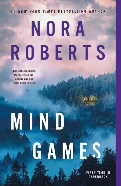 **Mind Games** Book Review and Summary