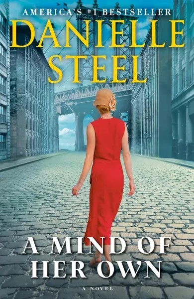 **Mind of Her Own** Book Review and Summary