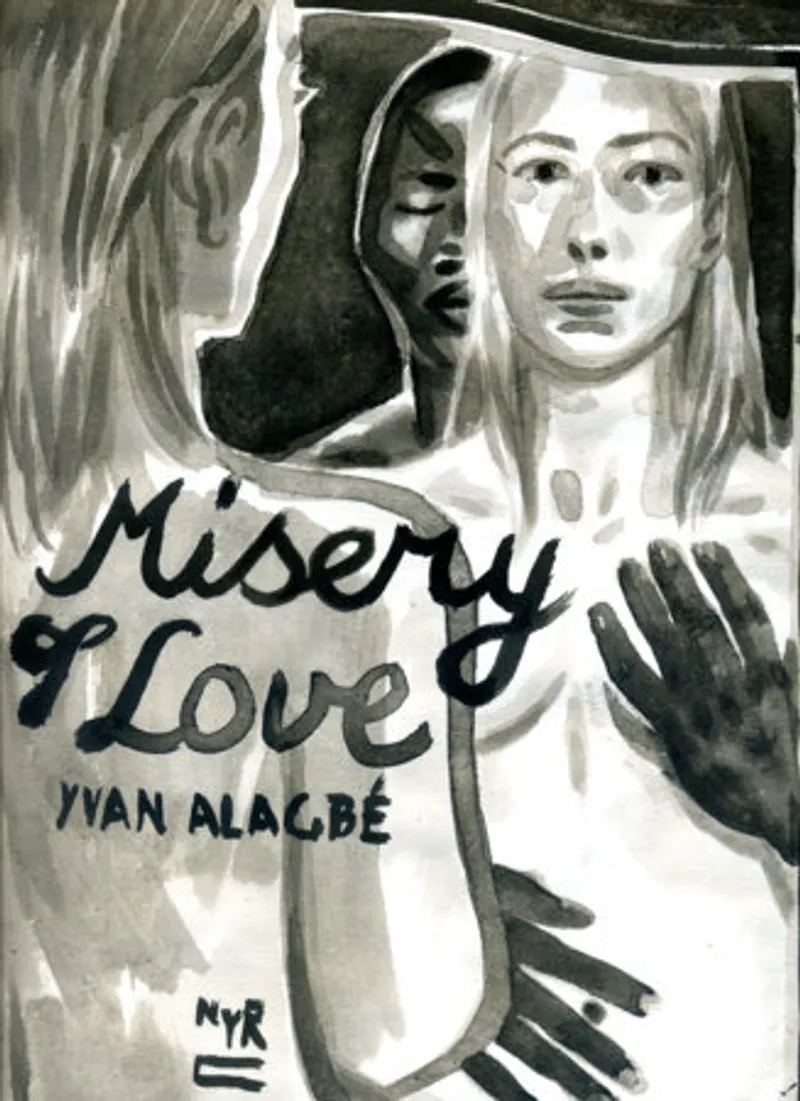 Misery Book Review and Summary
