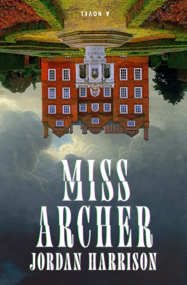 Miss Archer Book Review and Summary