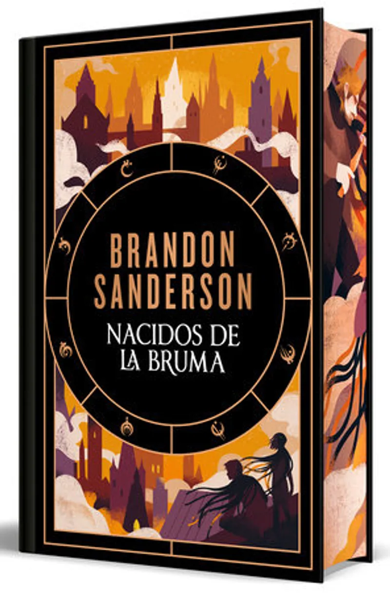 Mistborn: The Final Empire Book Review and Summary