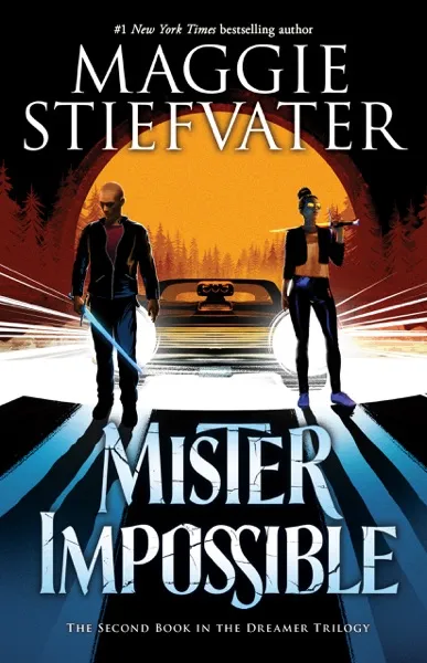 Mister Impossible Book Review and Summary