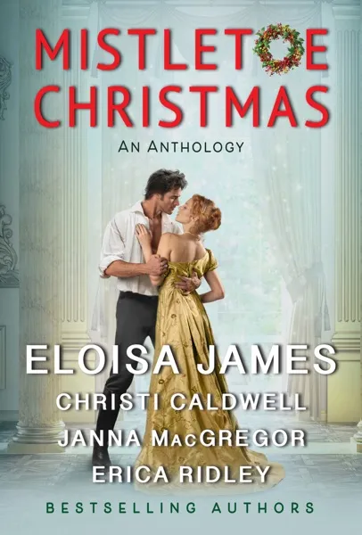 Mistletoe Christmas Book Review and Summary