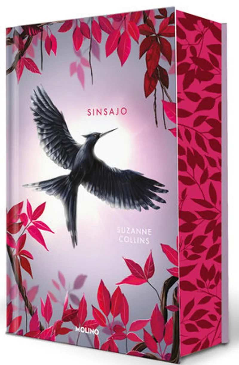 Mockingjay Book Review and Summary