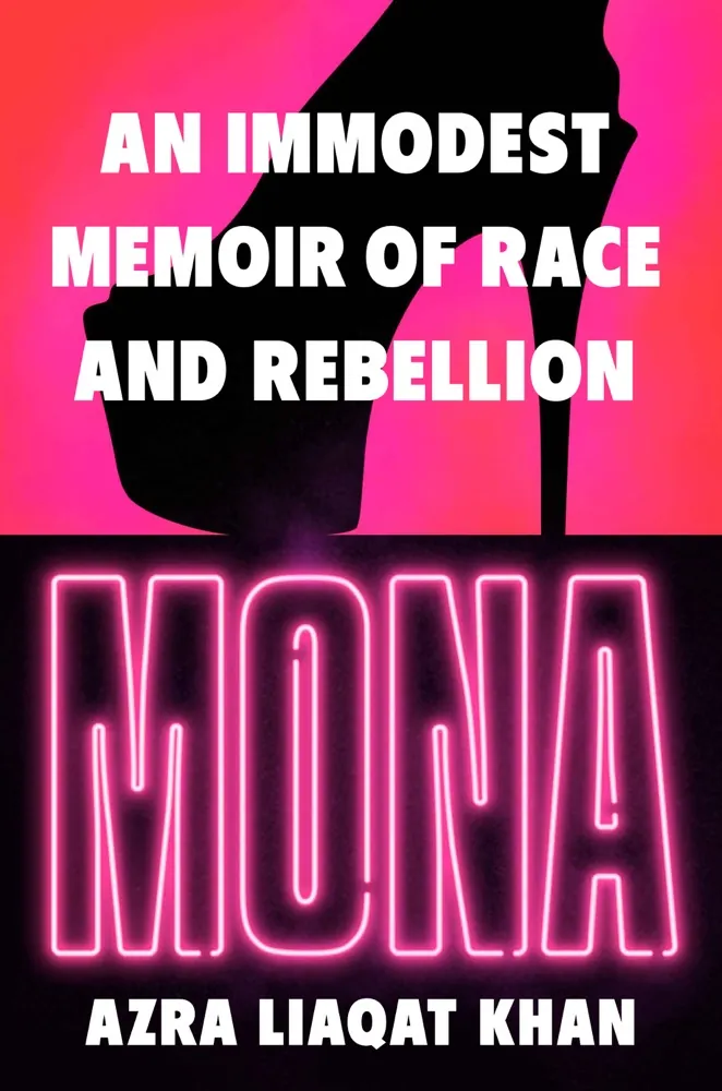 Mona: An Immodest Memoir of Race and Rebellion Book Review and Summary