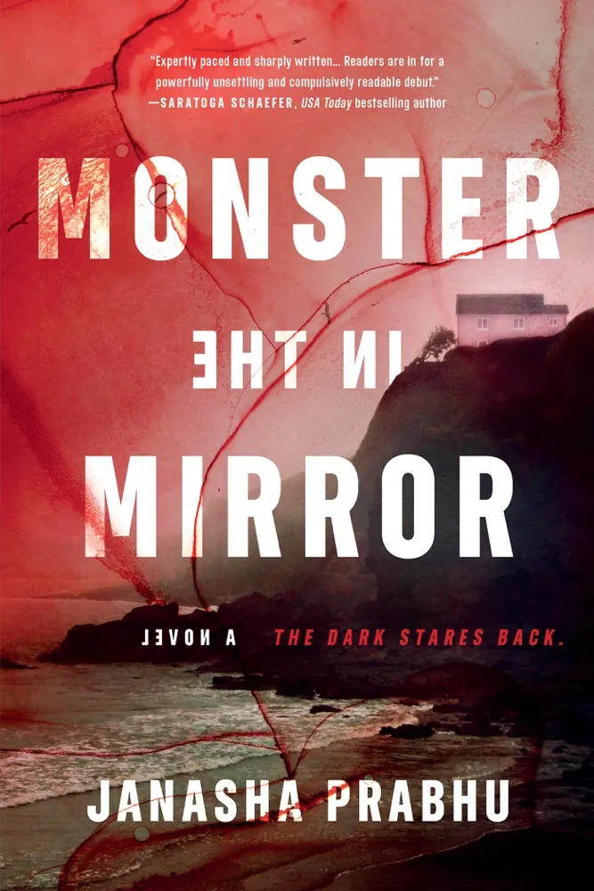 Monster in the Mirror Book Review and Summary