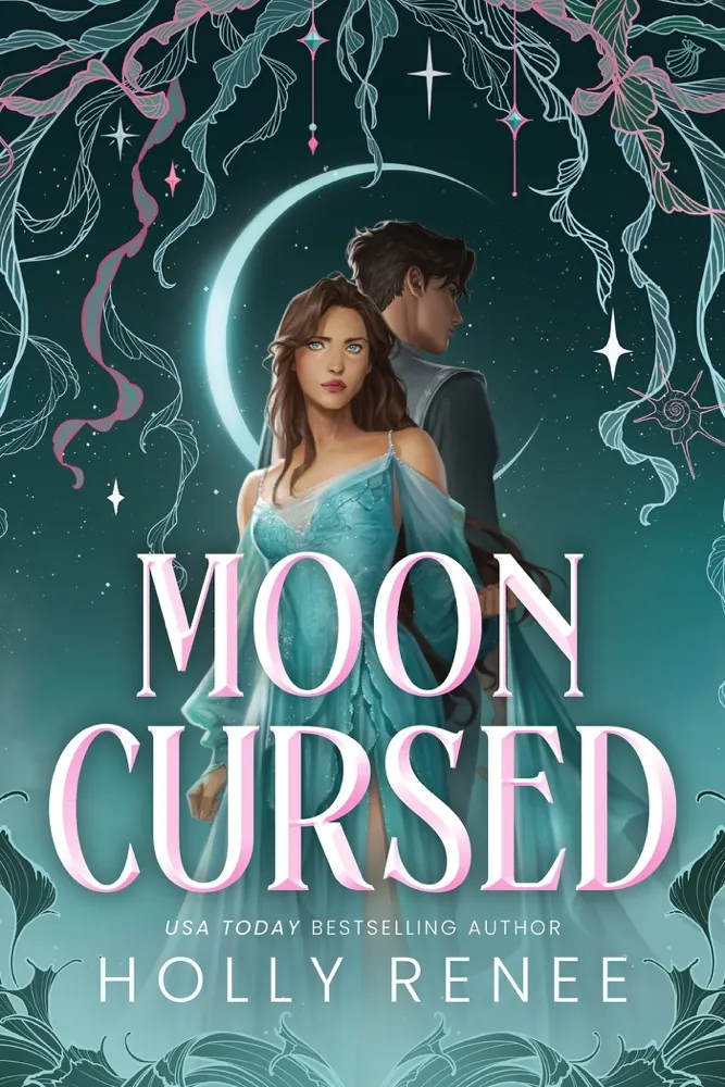 Mooncursed (The Drowned King, #1) Book Review and Summary