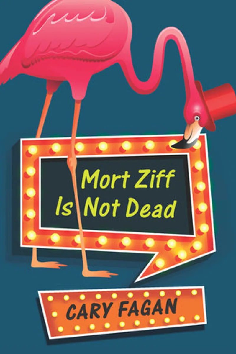 Mort Book Review and Summary
