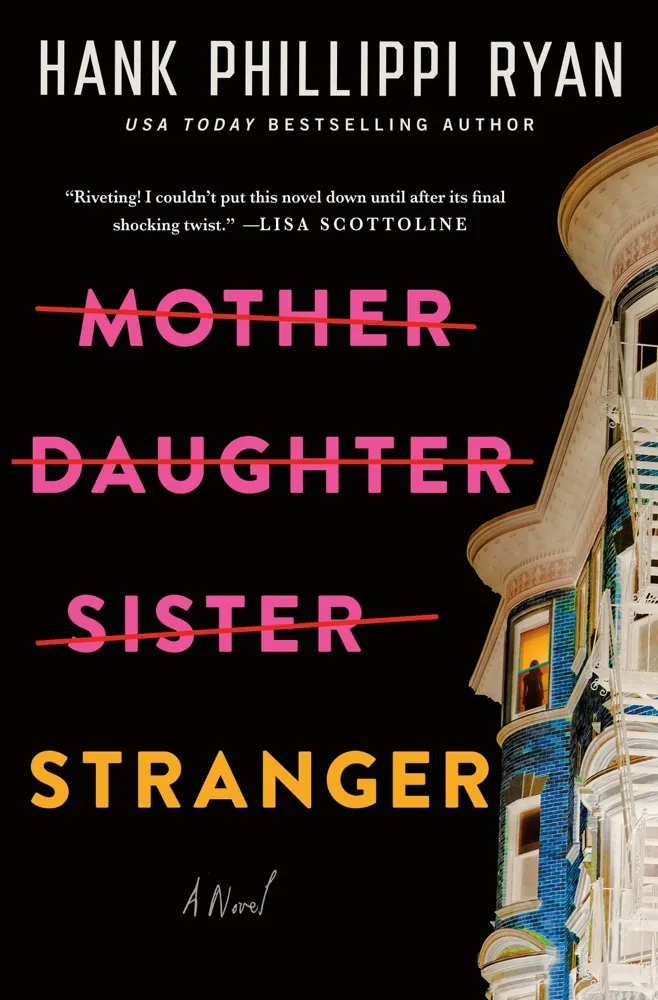 Mother Daughter Sister Stranger Book Review and Summary