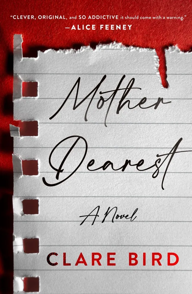 Mother Dearest Book Review and Summary
