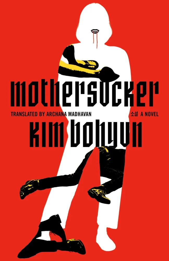 Mothersucker Book Review and Summary