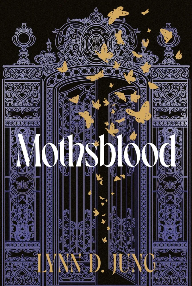 Mothsblood Book Review and Summary