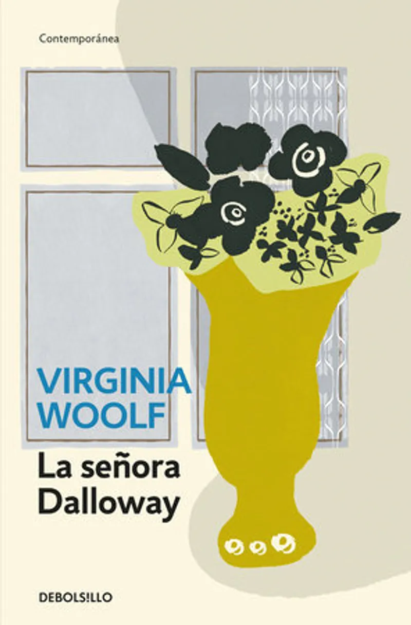 Mrs. Dalloway Book Review and Summary
