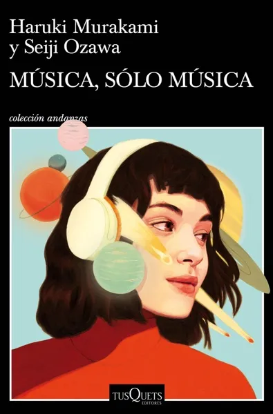 Música, sólo música Book Review and Summary