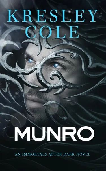 Munro Book Review and Summary