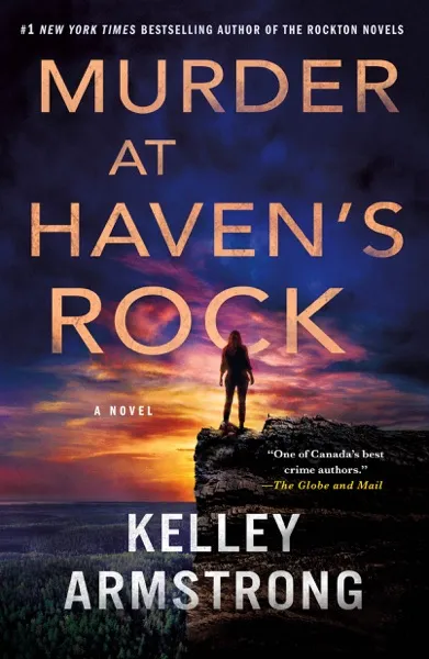 Murder at Haven's Rock Book Review and Summary