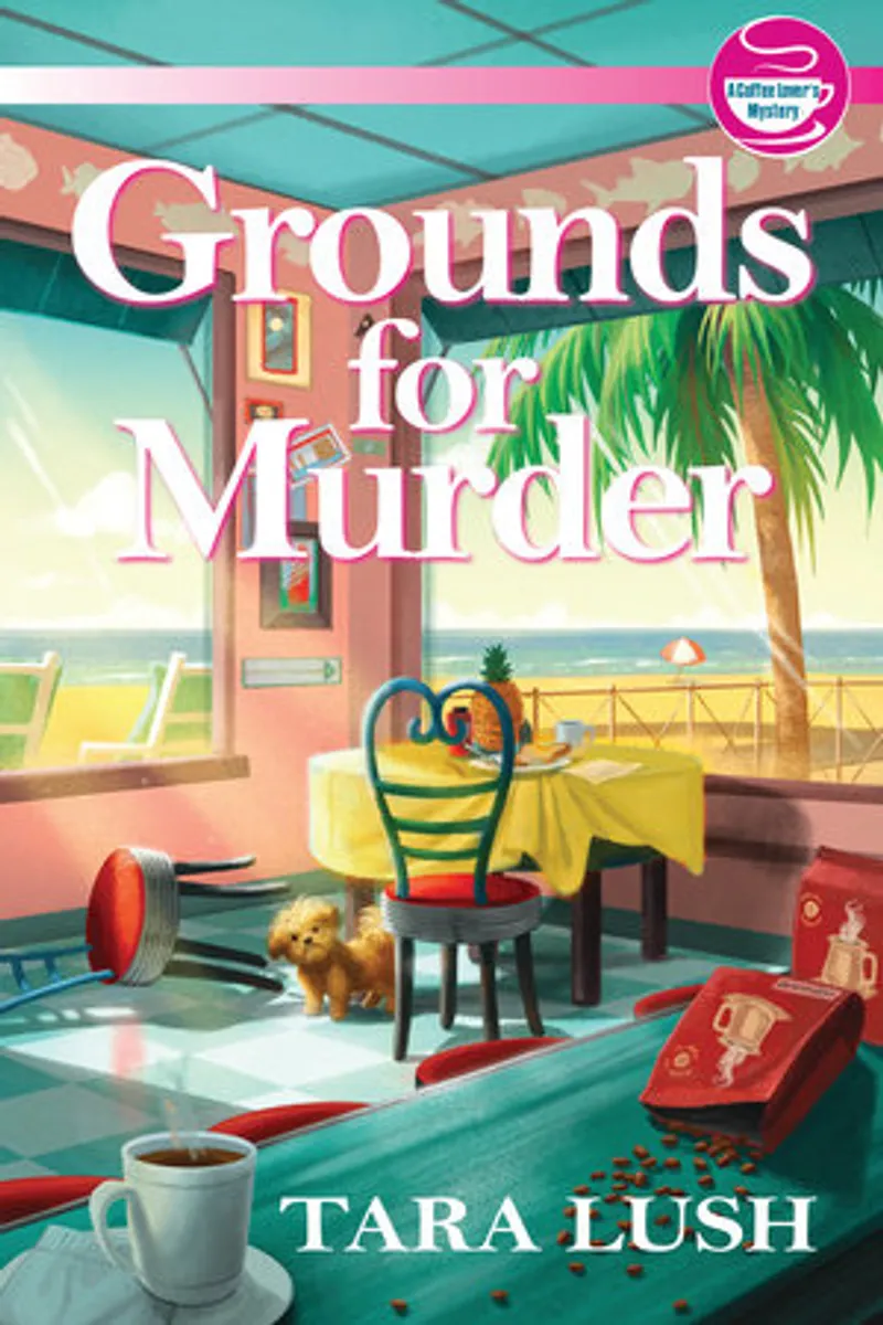 Murder on Family Grounds Book Review and Summary