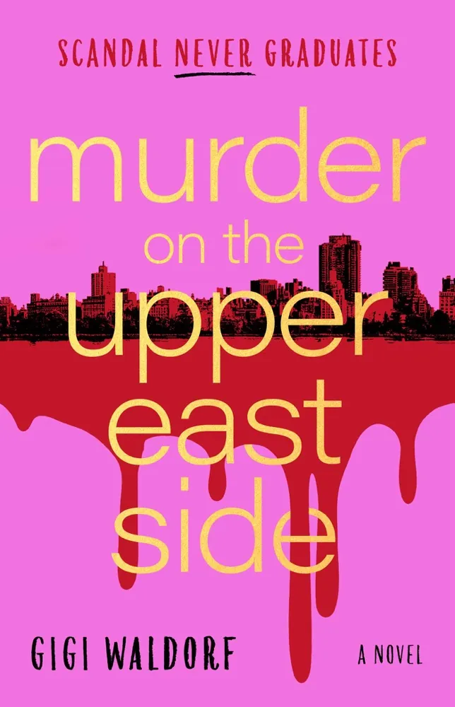 Murder on the Upper East Side Book Review and Summary