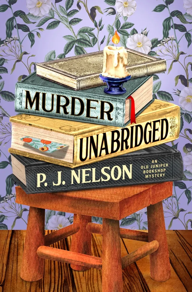 Murder Unabridged: An Old Juniper Bookshop Mystery Book Review and Summary