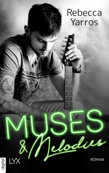 Muses and Melodies - Hush Note #3 Book Review and Summary