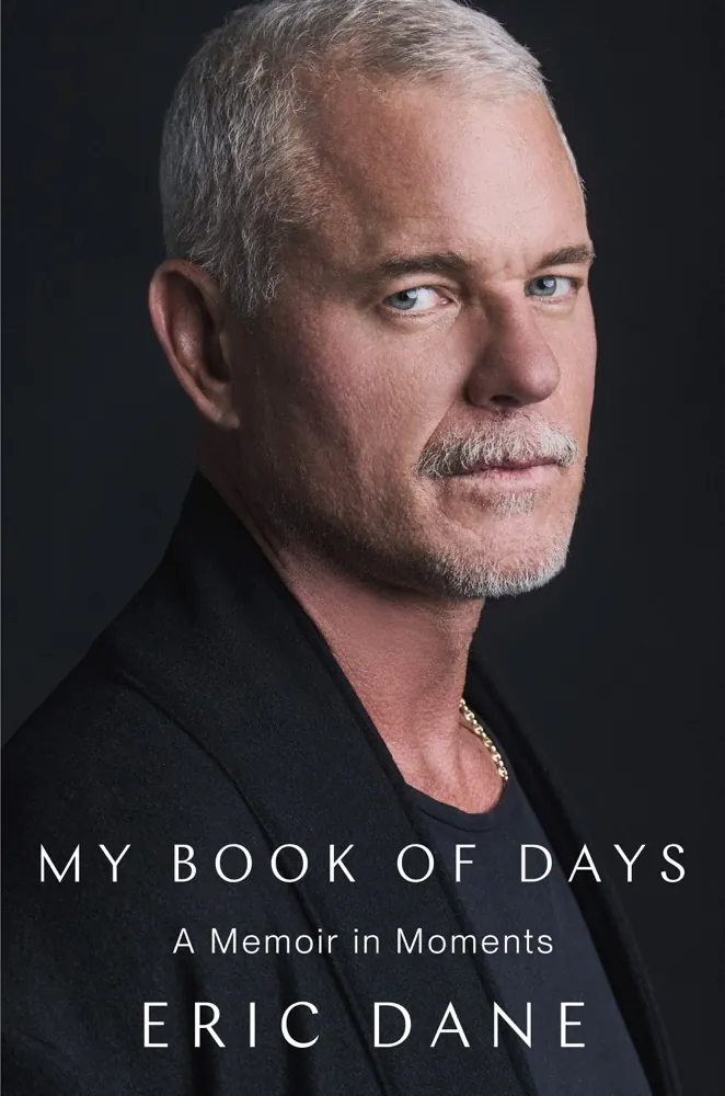 My Book of Days: A Memoir in Moments Book Review and Summary