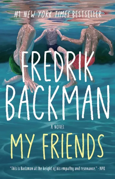 My Friends Book Review and Summary