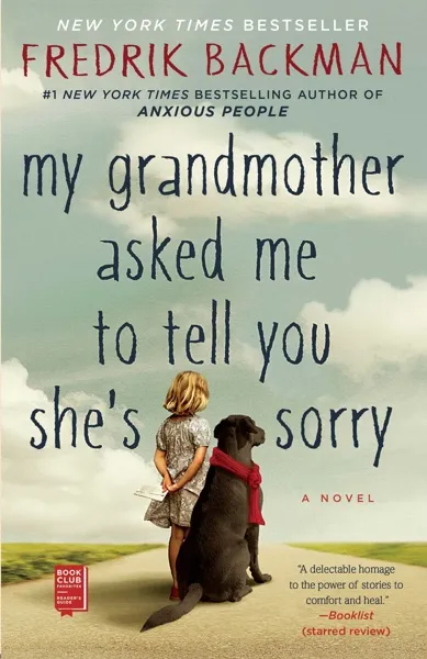 My Grandmother Asked Me to Tell You She's Sorry (Spanish Edition) Book Review and Summary