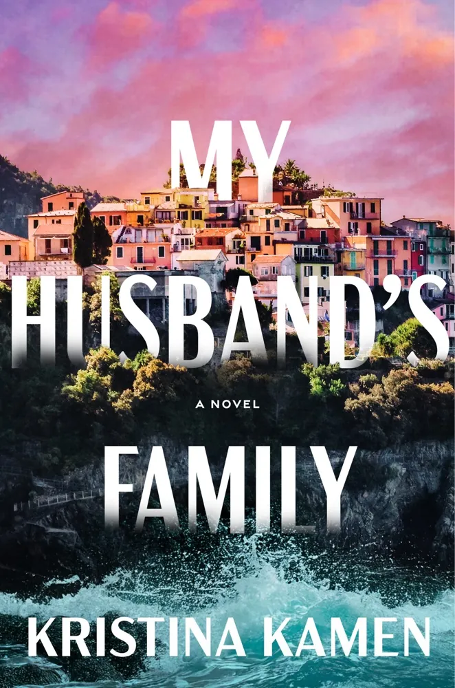 My Husband's Family Book Review and Summary