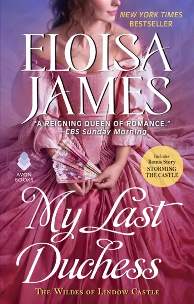 My Last Duchess Book Review and Summary