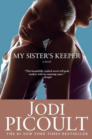My Sister's Keeper Book Review and Summary