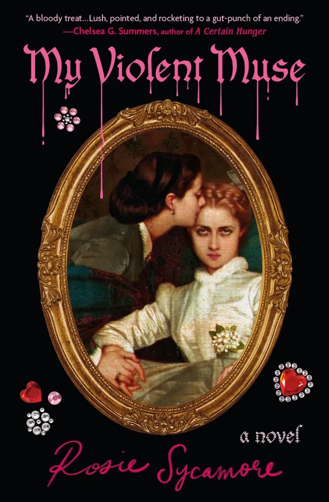 My Violent Muse Book Review and Summary