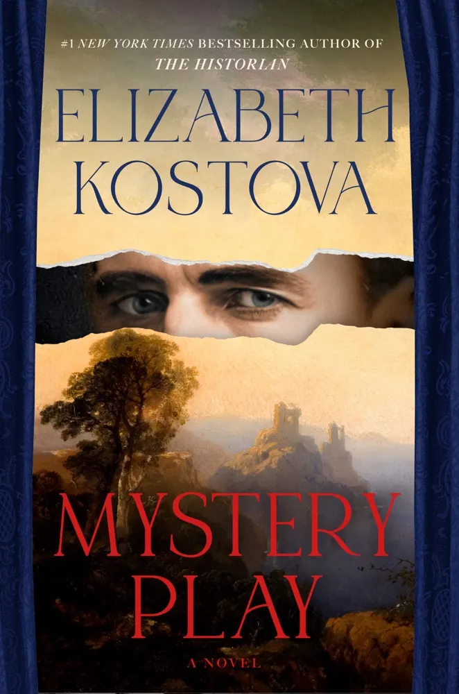 Mystery Play Book Review and Summary