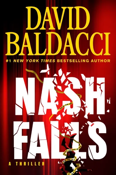 **Nash Falls** Book Review and Summary