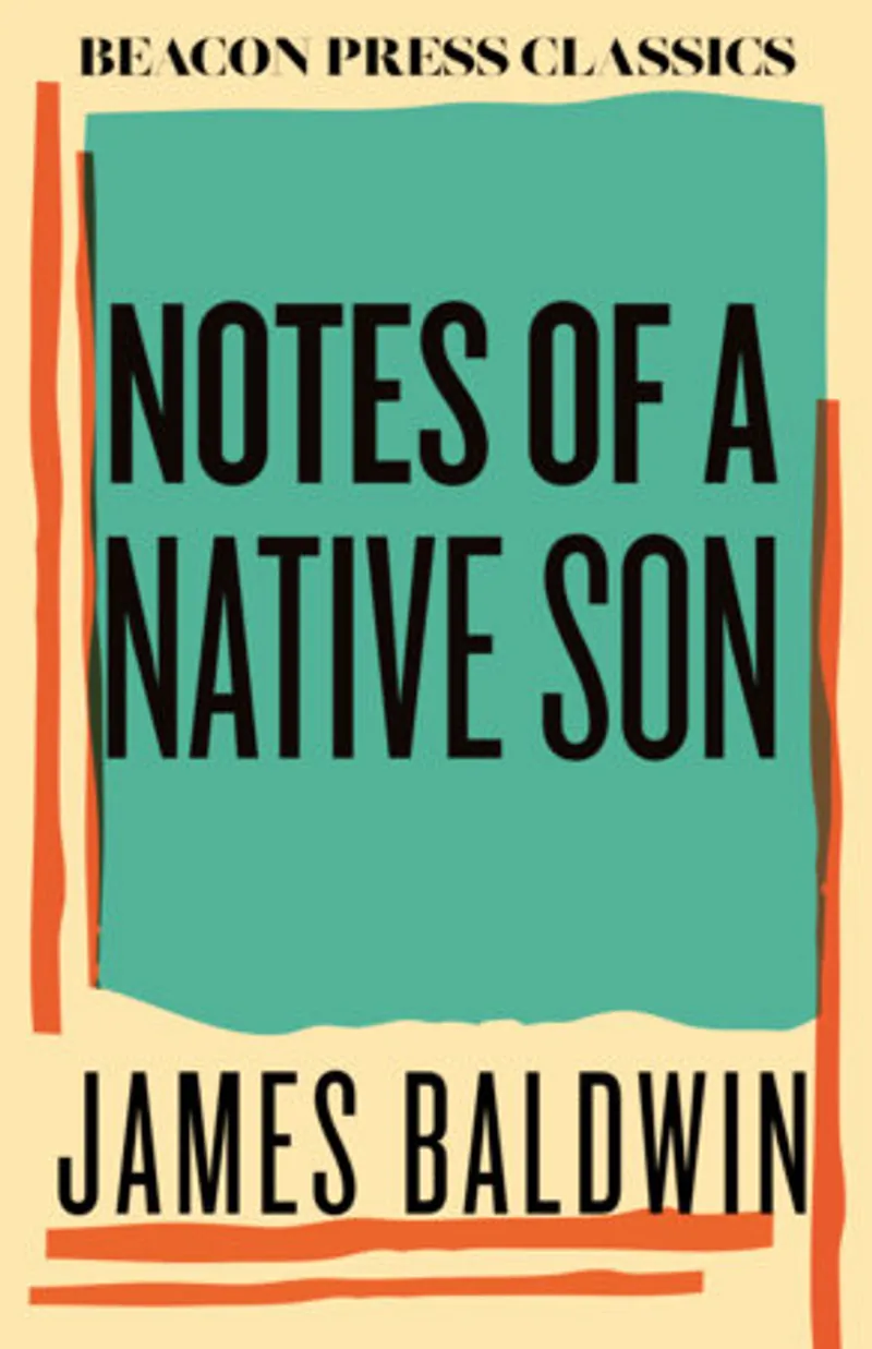Native Son Book Review and Summary