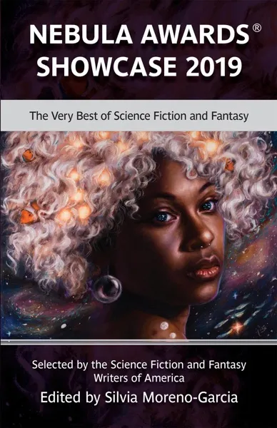 Nebula Awards Showcase 2019 Book Review and Summary
