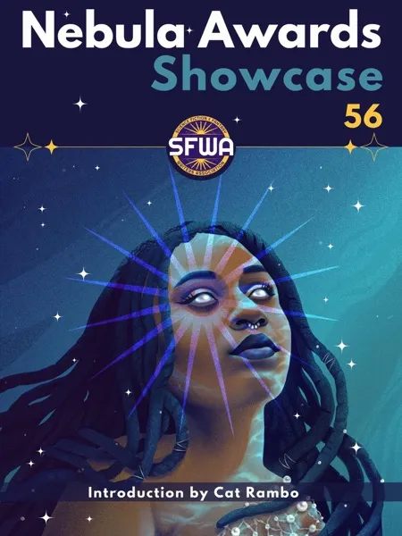 Nebula Awards Showcase 56 Book Review and Summary
