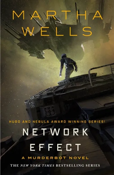 Network Effect Book Review and Summary