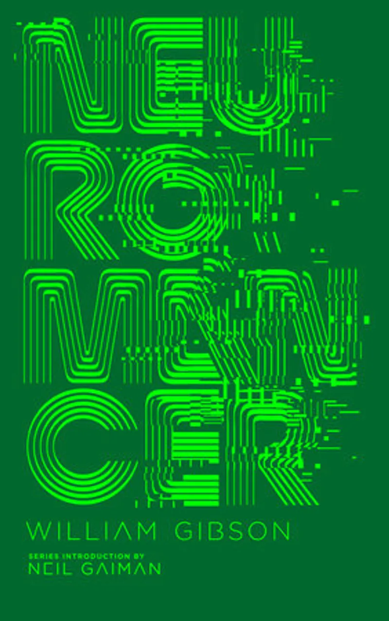 Neuromancer Book Review and Summary