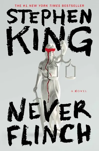 **Never Flinch** Book Review and Summary