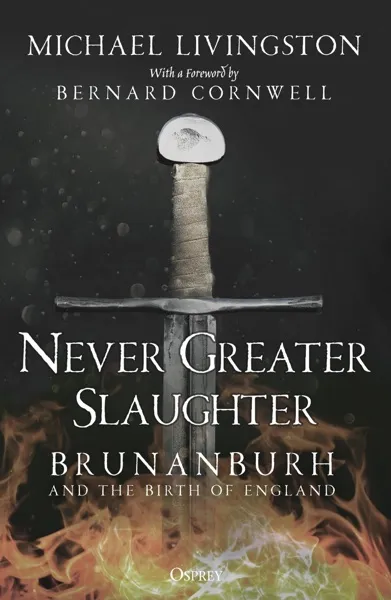 Never Greater Slaughter Book Review and Summary
