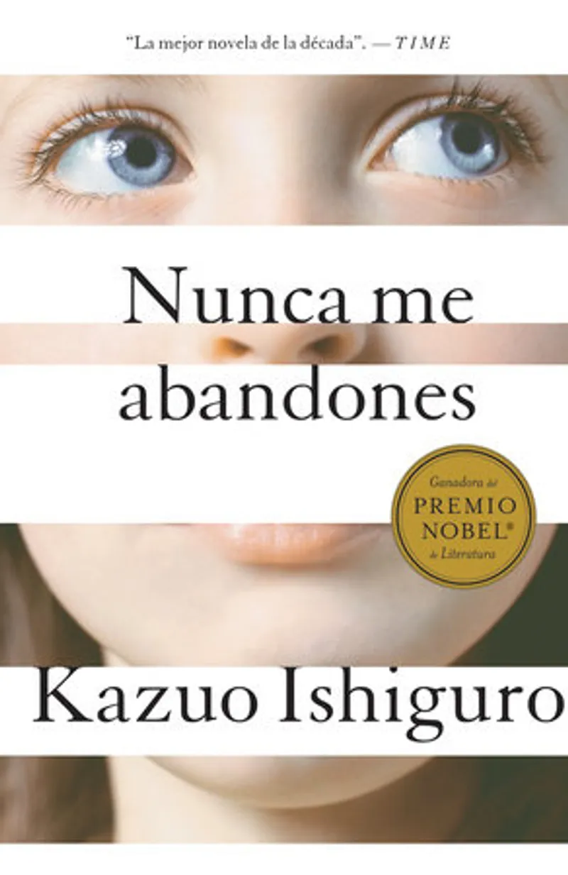 Never Let Me Go Book Review and Summary