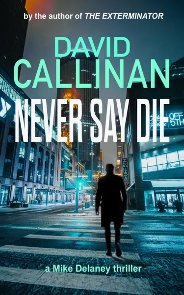 **Never Say Die** Book Review and Summary
