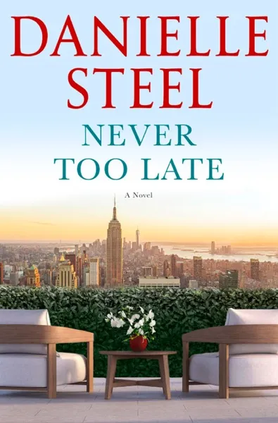 **Never Too Late** Book Review and Summary