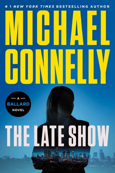 **New Harry Bosch and Renée Ballard Novel** Book Review and Summary